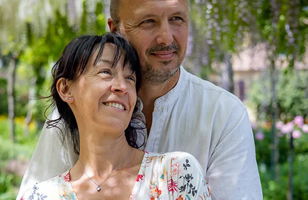 portraits à Jouet-sur-l'Aubois près de Nevers dans le Cher 18