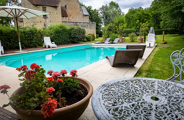 photographe immobilier à Jouet-sur-l'Aubois près de Nevers dans le Cher 18