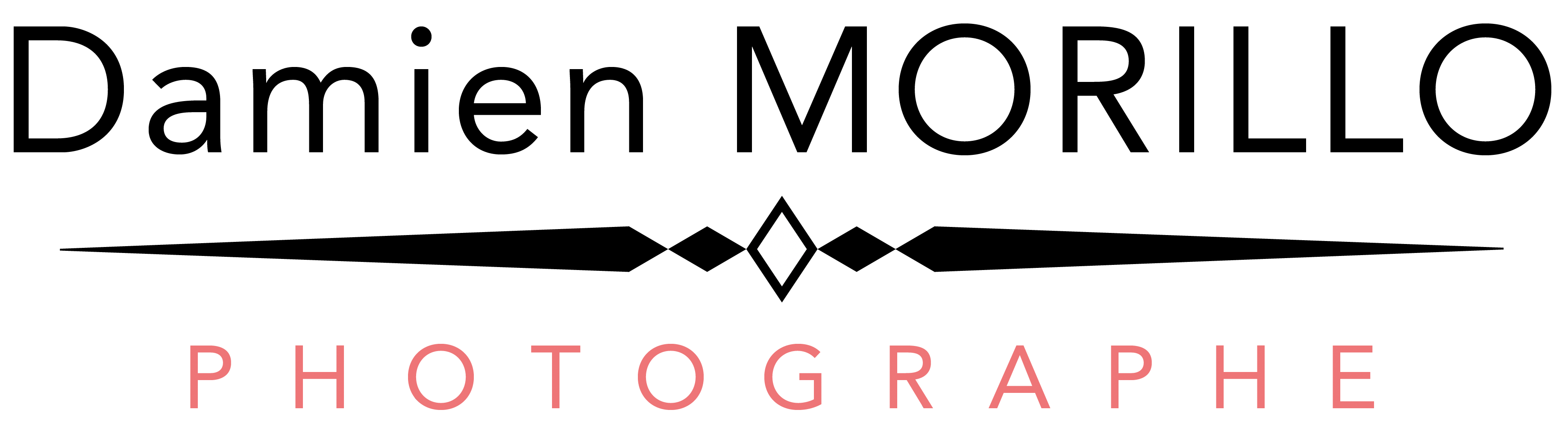 Logo Damien Morillo