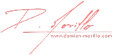 Logo Damien Morillo