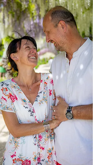 photographe couple à Jouet-sur-l’Aubois près de Nevers dans le Cher 18