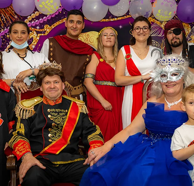 photo anniversaire à Jouet-sur-l’Aubois près de Nevers dans le Cher 18