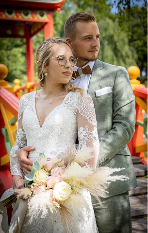 photo de couple à Jouet-sur-l’Aubois près de Nevers dans le Cher 18