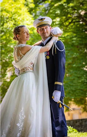 photo de couple mariage à Jouet-sur-l’Aubois près de Nevers dans le Cher 18