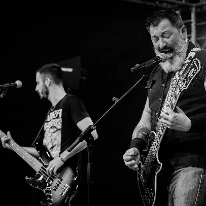 photographe concert à Jouet-sur-l’Aubois près de Nevers dans le Cher 18