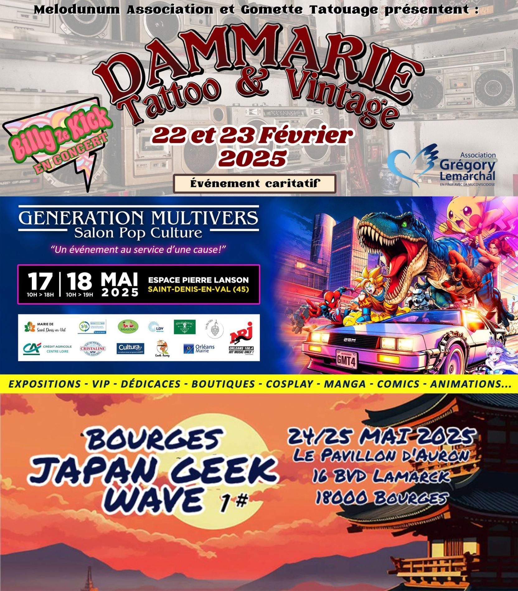 Immortalisez vos plus beaux souvenirs