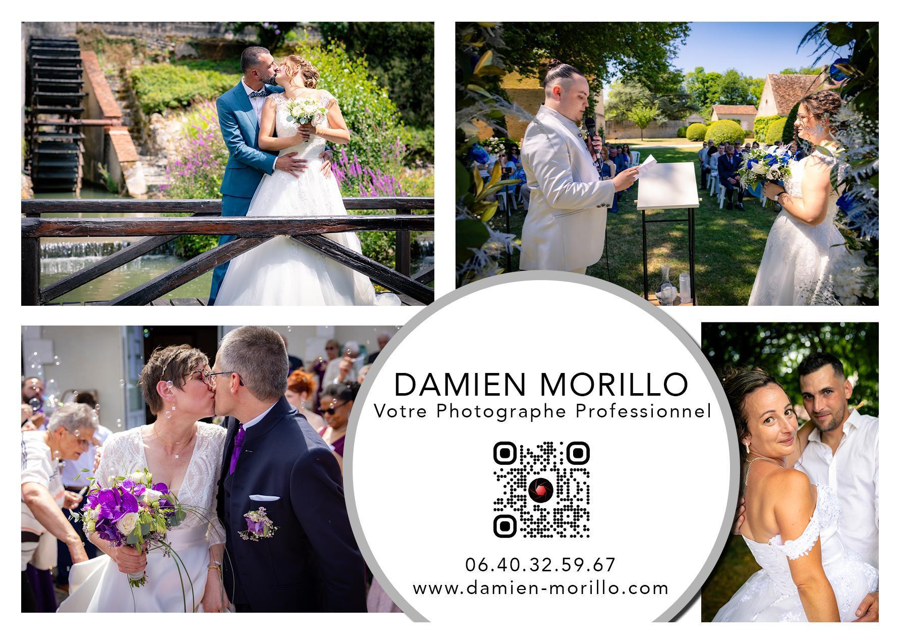 Saison Mariages 2025